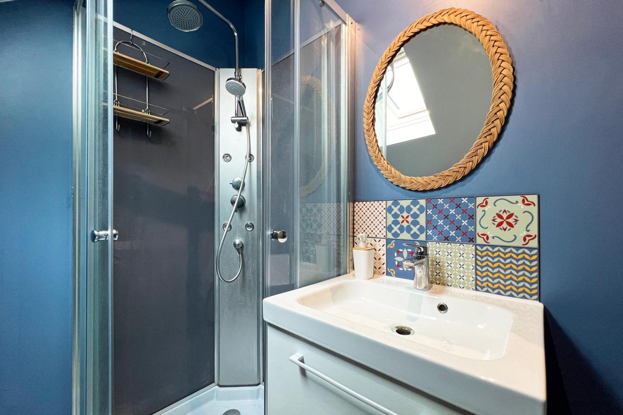 Apartment De Charme, 2 En Centre Cherbourg-en-Cotentin