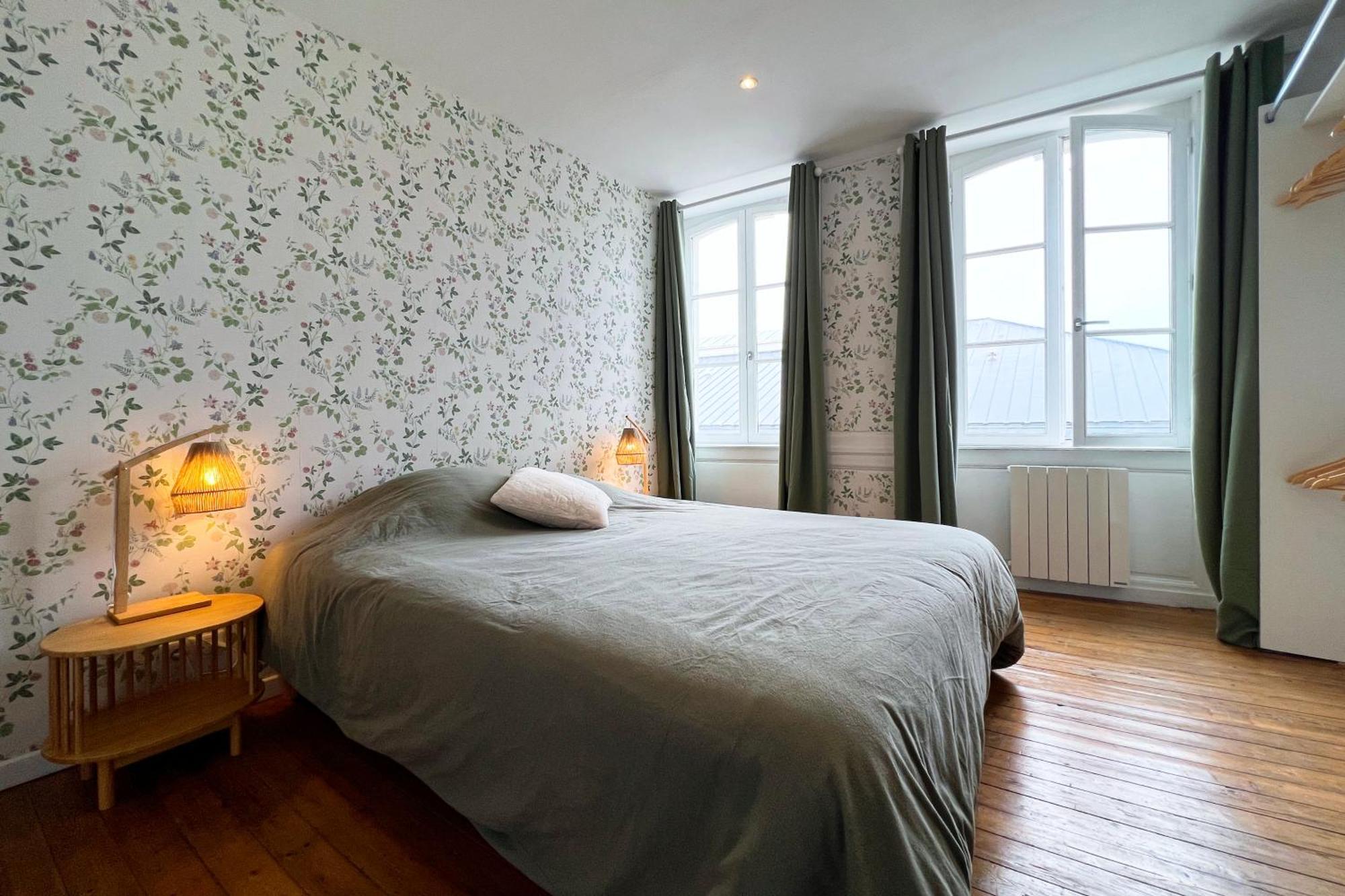 De Charme, 2 En Centre Cherbourg-en-Cotentin
