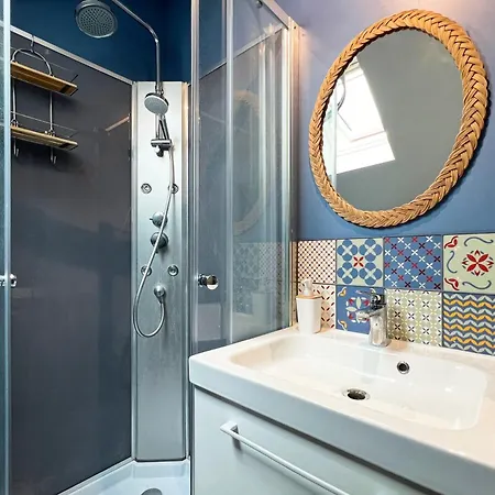 Appart De Charme, 2 Chambres En Centre Ville Cherbourg-en-Cotentin Extérieur photo