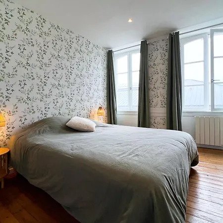 Appart De Charme, 2 Chambres En Centre Ville Cherbourg-en-Cotentin Extérieur photo