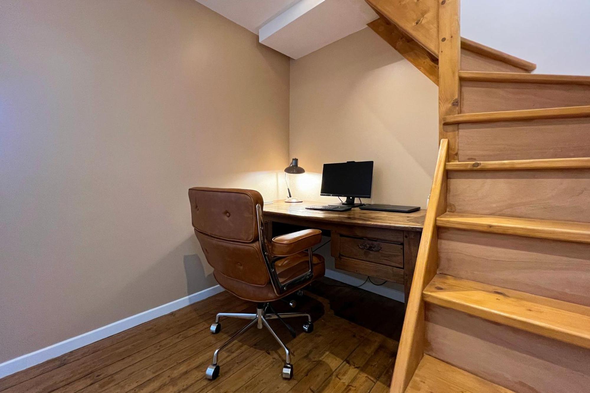 De Charme, 2 En Centre Appartement Cherbourg-en-Cotentin